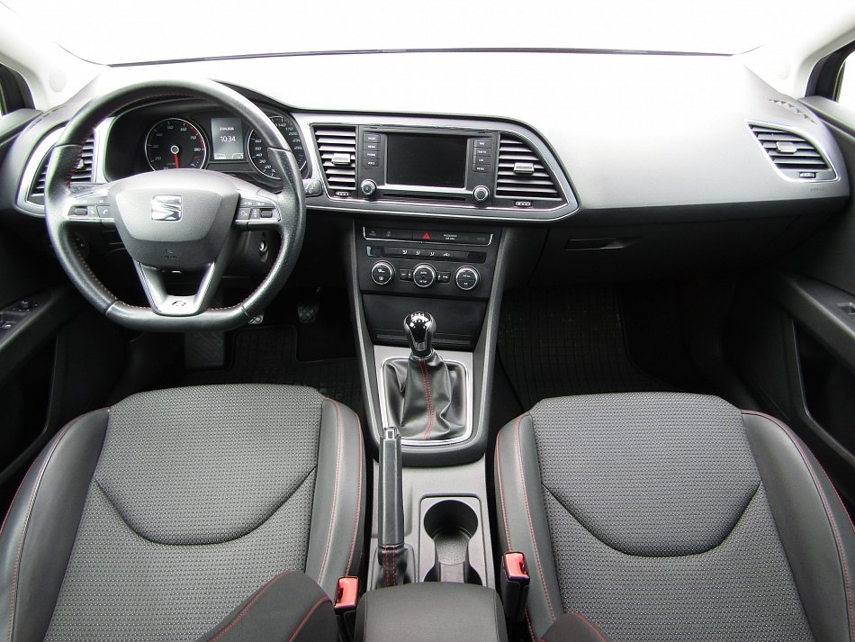 Seat Leon 1.4 TSi FR