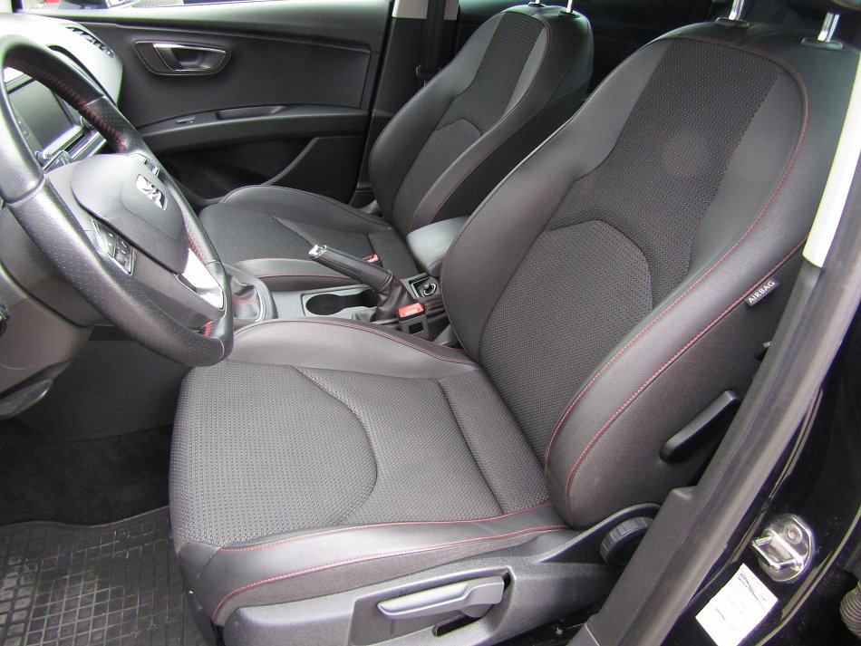 Seat Leon 1.4 TSi FR