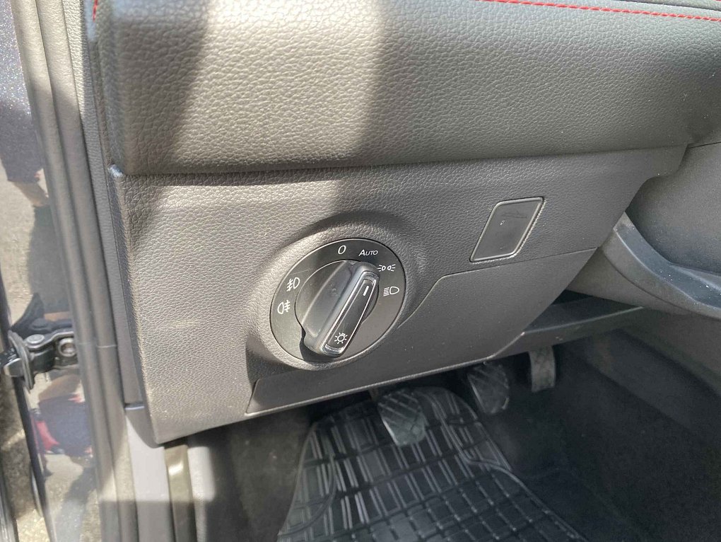 Seat Arona 1.5 TSi FR