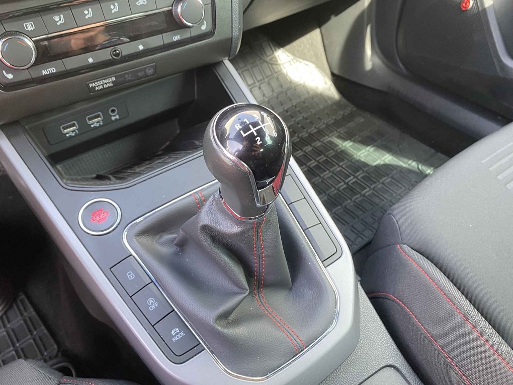 Seat Arona 1.5 TSi FR