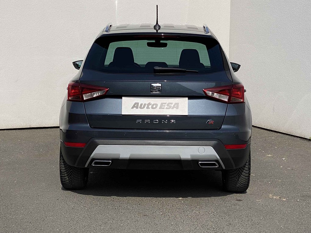 Seat Arona 1.5 TSi FR