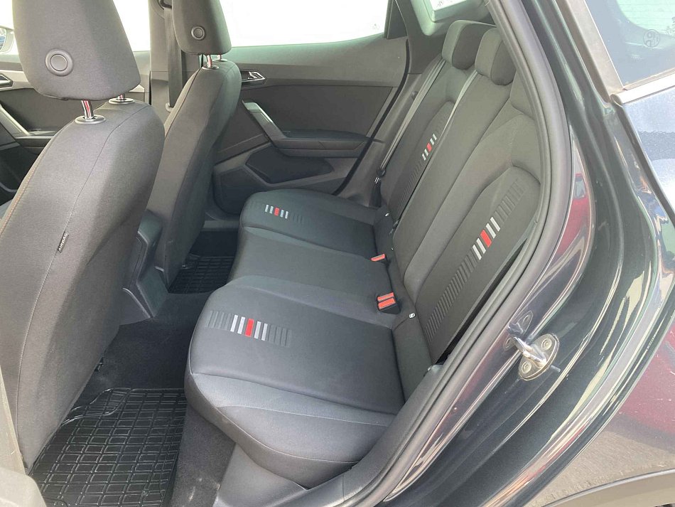 Seat Arona 1.5 TSi FR
