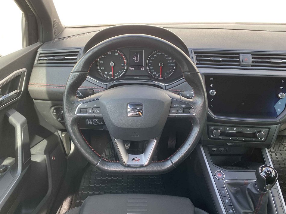Seat Arona 1.5 TSi FR