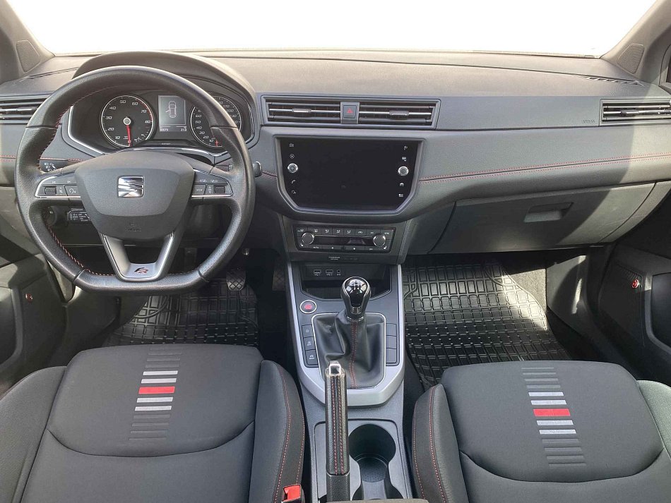 Seat Arona 1.5 TSi FR