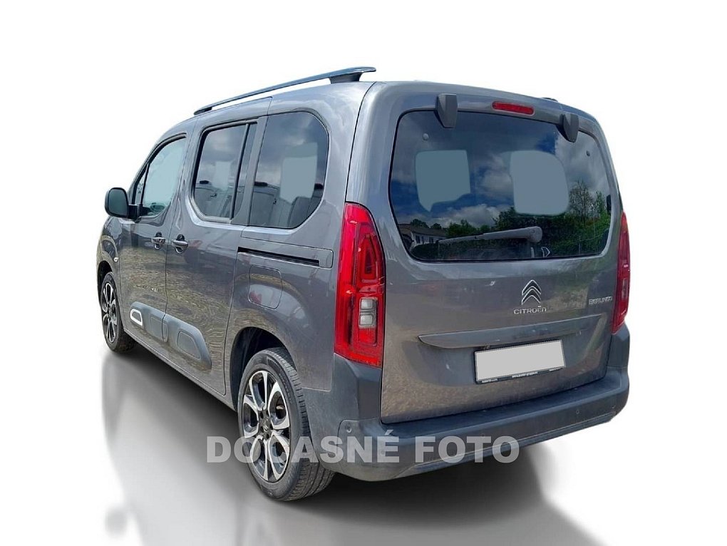 Citroën Berlingo 1.5HDi Shine