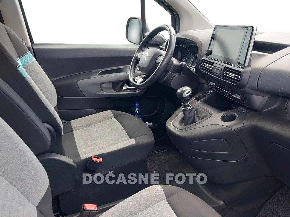 Citroën Berlingo 1.5HDi Shine