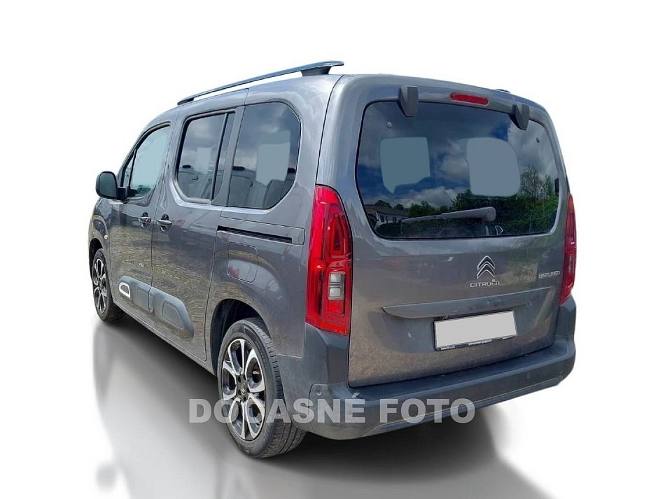 Citroën Berlingo 1.5HDi Shine