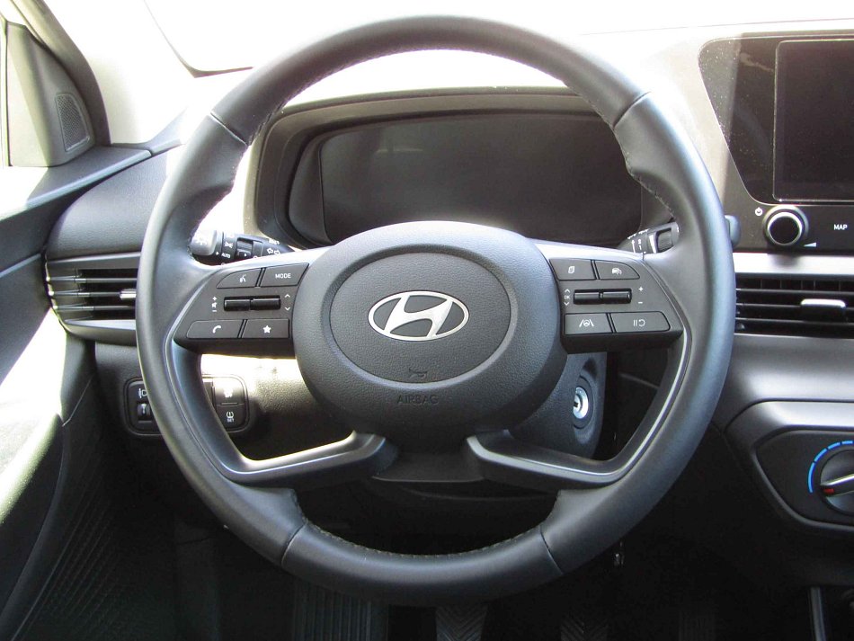 Hyundai I20 1.2i 