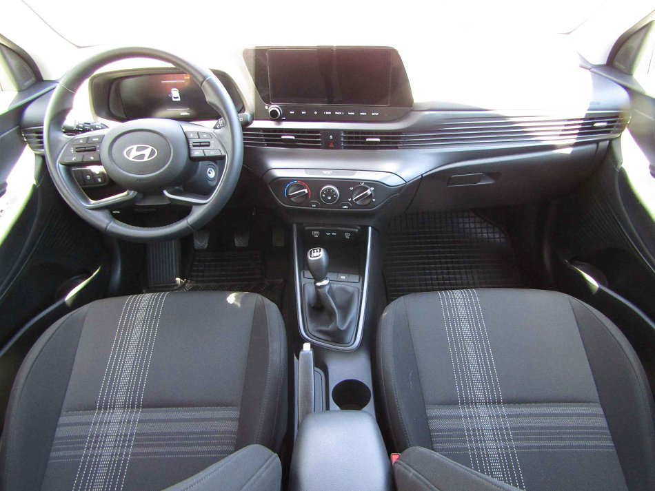 Hyundai I20 1.2i 