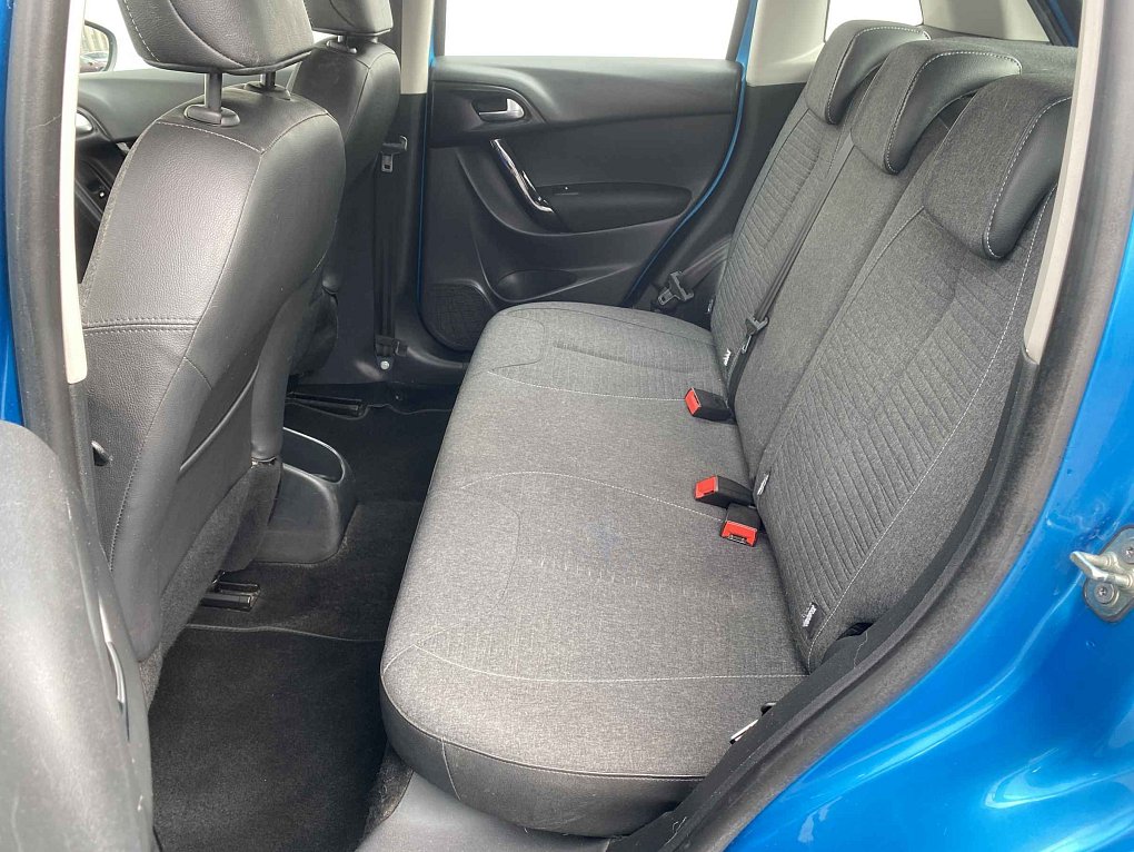 Citroën C3 1.2 PT Feel