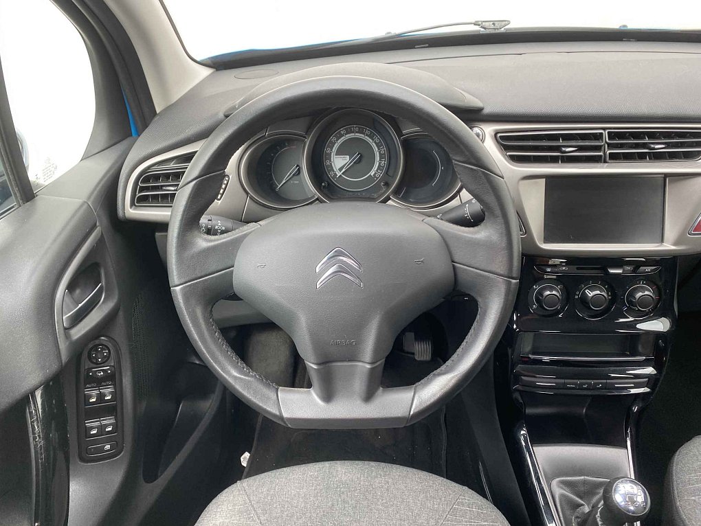 Citroën C3 1.2 PT Feel