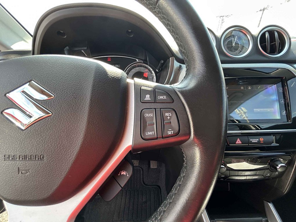 Suzuki Vitara 1.4 T Elegance