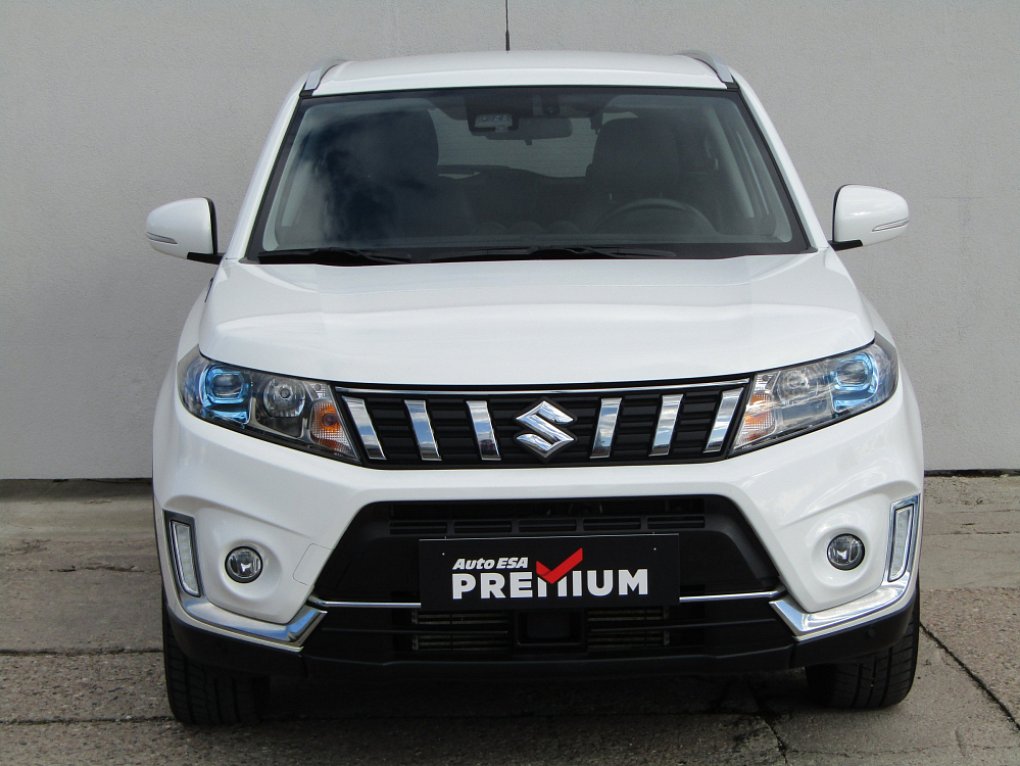 Suzuki Vitara 1.4 T Elegance