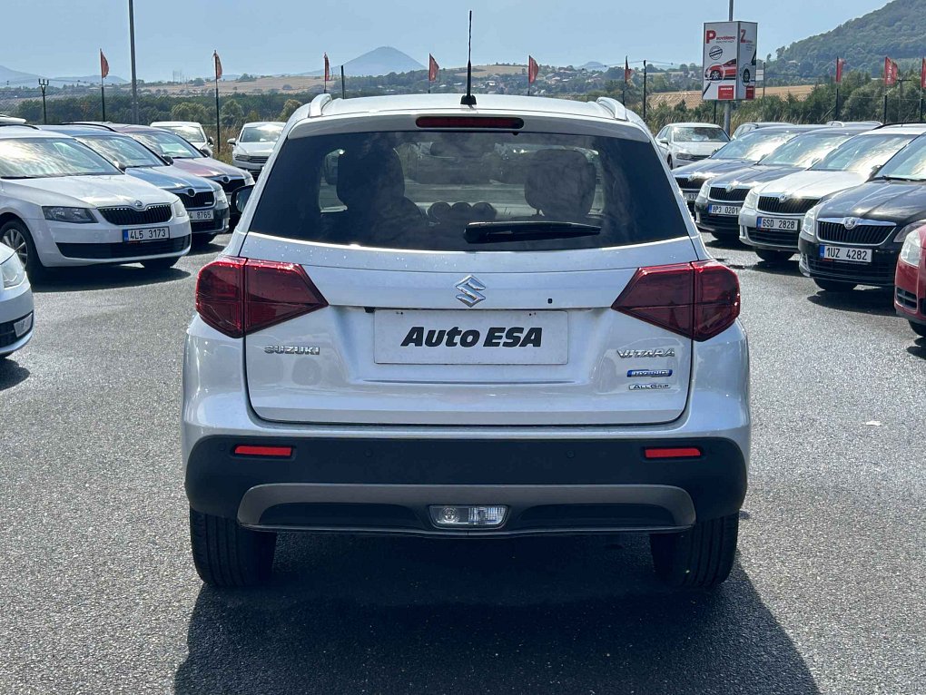 Suzuki Vitara 1.4 T Elegance