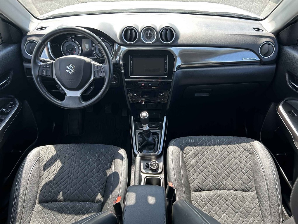 Suzuki Vitara 1.4 T Elegance