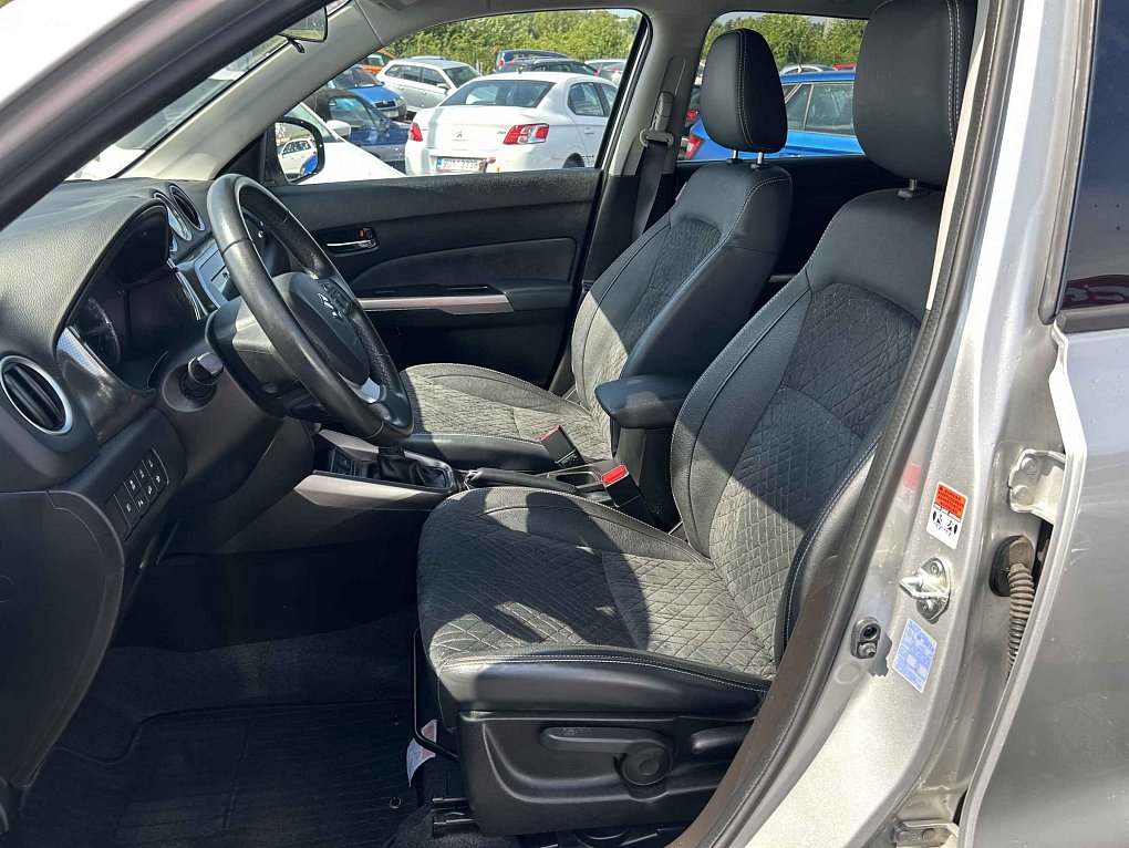 Suzuki Vitara 1.4 T Elegance
