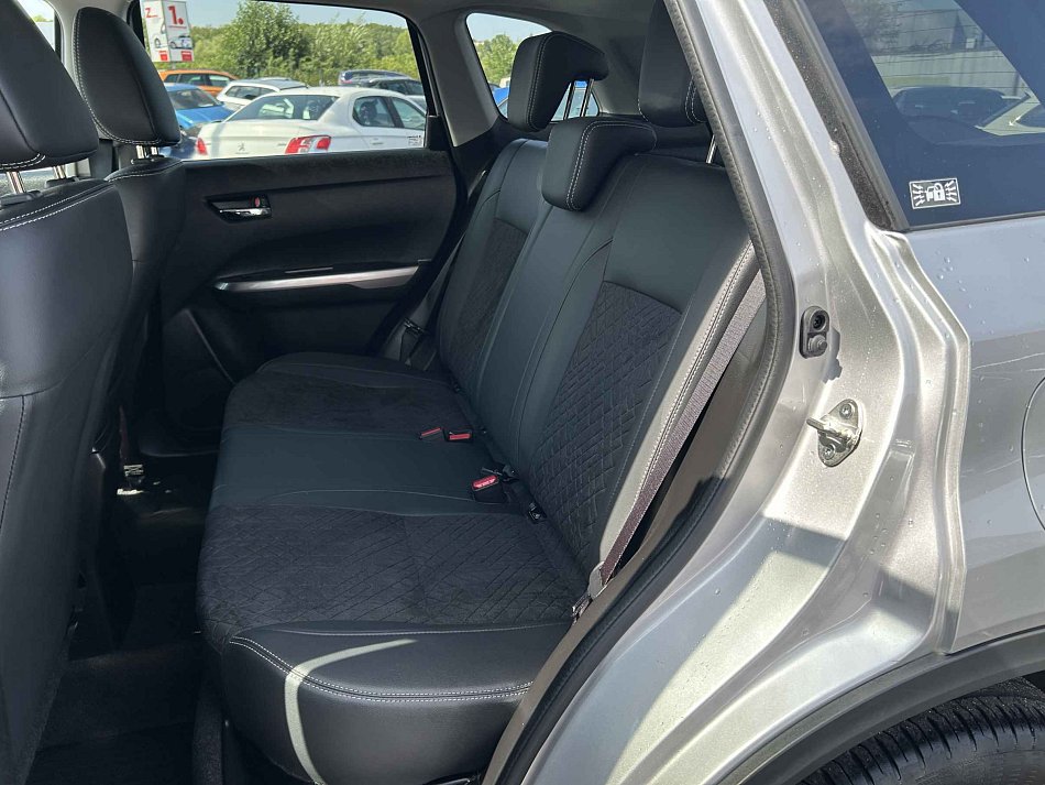 Suzuki Vitara 1.4 T Elegance