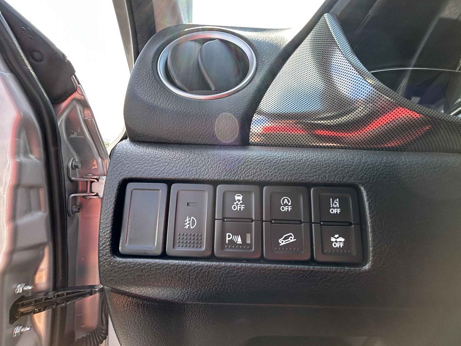 Suzuki Vitara 1.4 T Elegance