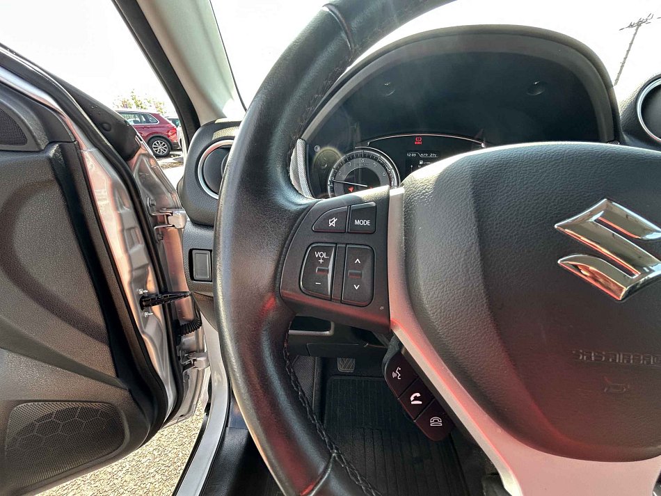Suzuki Vitara 1.4 T Elegance