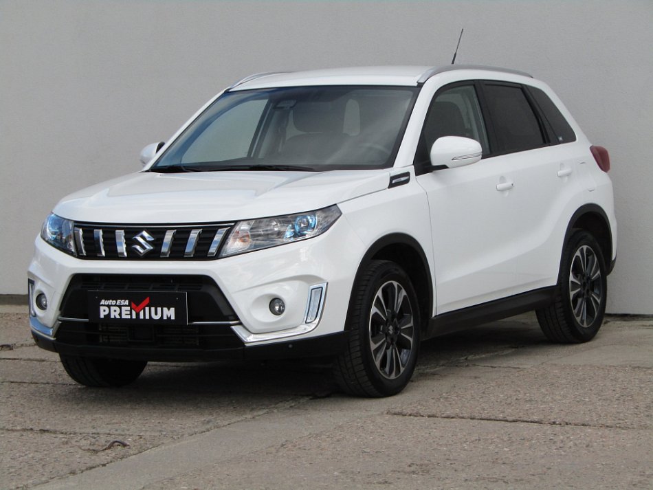 Suzuki Vitara 1.4 T Elegance