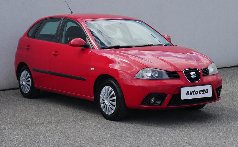 Seat Ibiza 1.2 i 