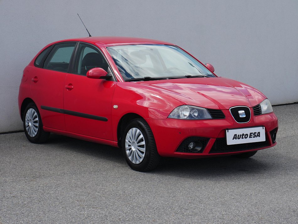 Seat Ibiza 1.2 i 