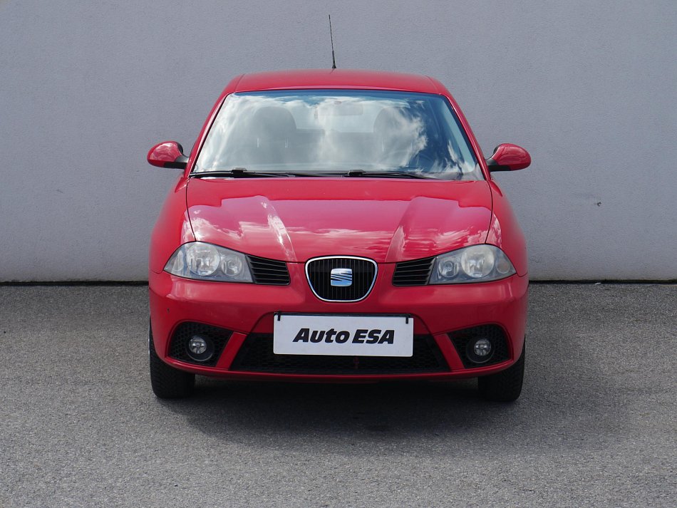 Seat Ibiza 1.2 i 