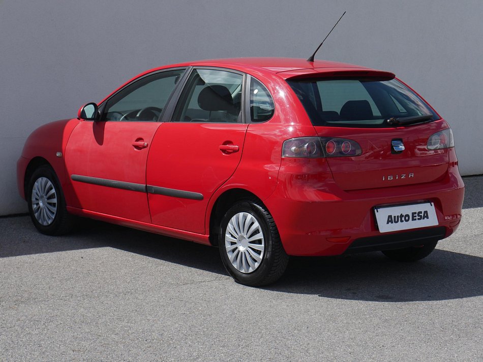 Seat Ibiza 1.2 i 