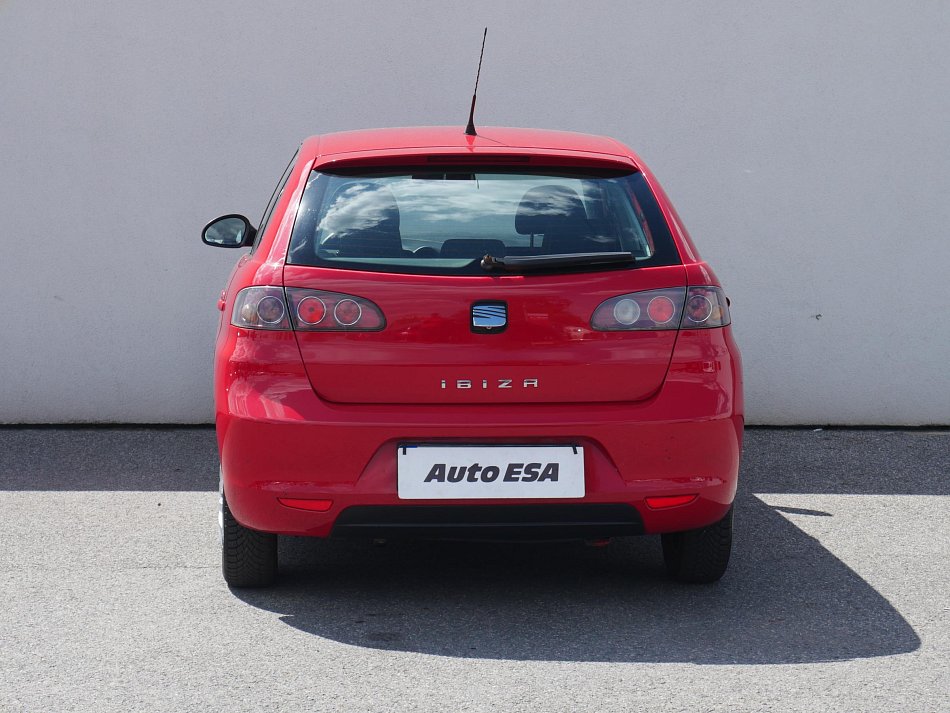 Seat Ibiza 1.2 i 