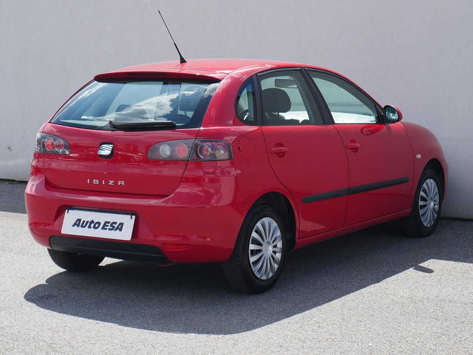 Seat Ibiza 1.2 i 