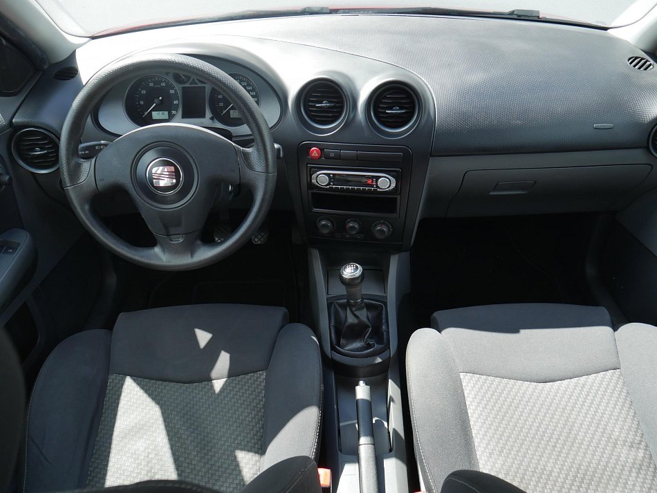 Seat Ibiza 1.2 i 