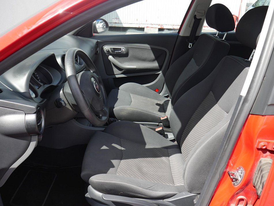 Seat Ibiza 1.2 i 
