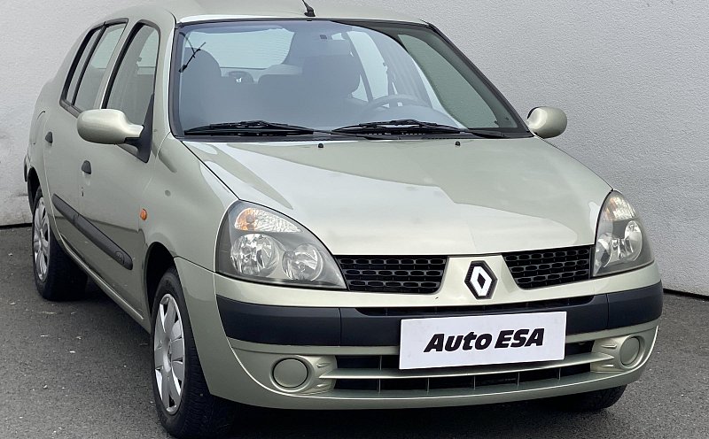 Renault Thalia 1.4i 