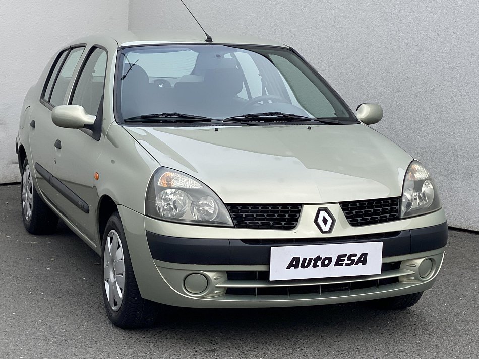 Renault Thalia 1.4i 