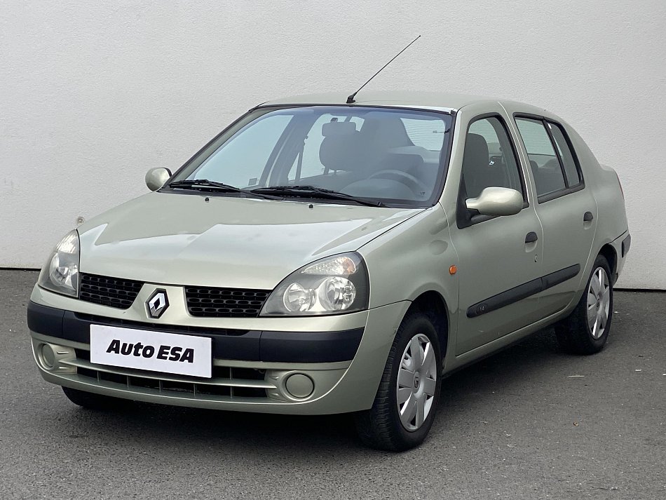 Renault Thalia 1.4i 