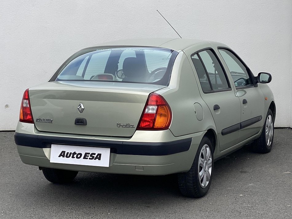 Renault Thalia 1.4i 
