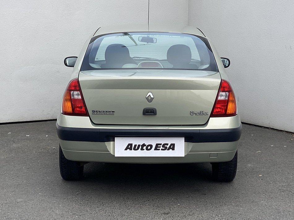 Renault Thalia 1.4i 
