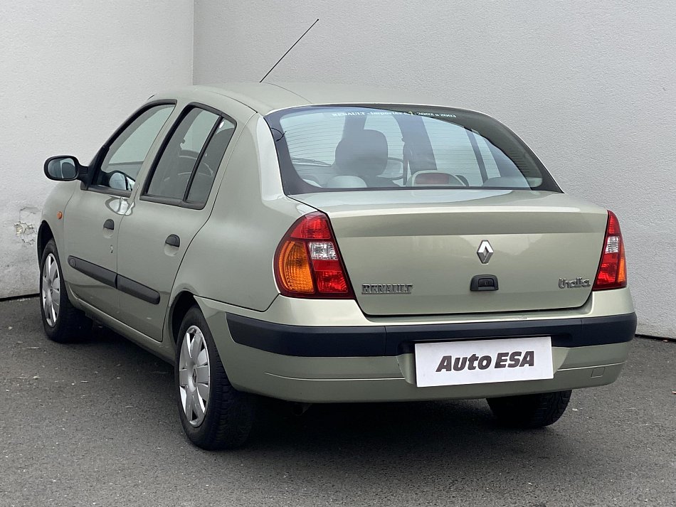 Renault Thalia 1.4i 