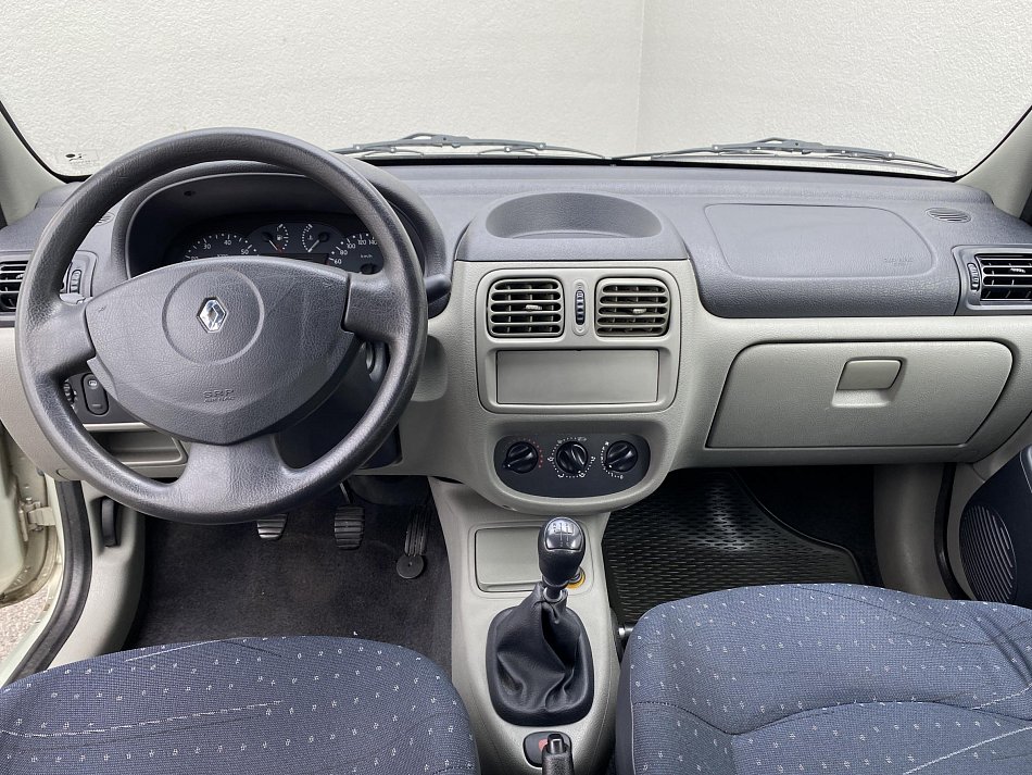 Renault Thalia 1.4i 