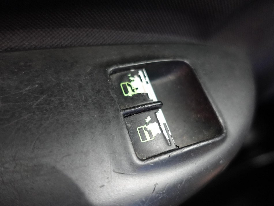Škoda Octavia II 1.6 i Ambiente