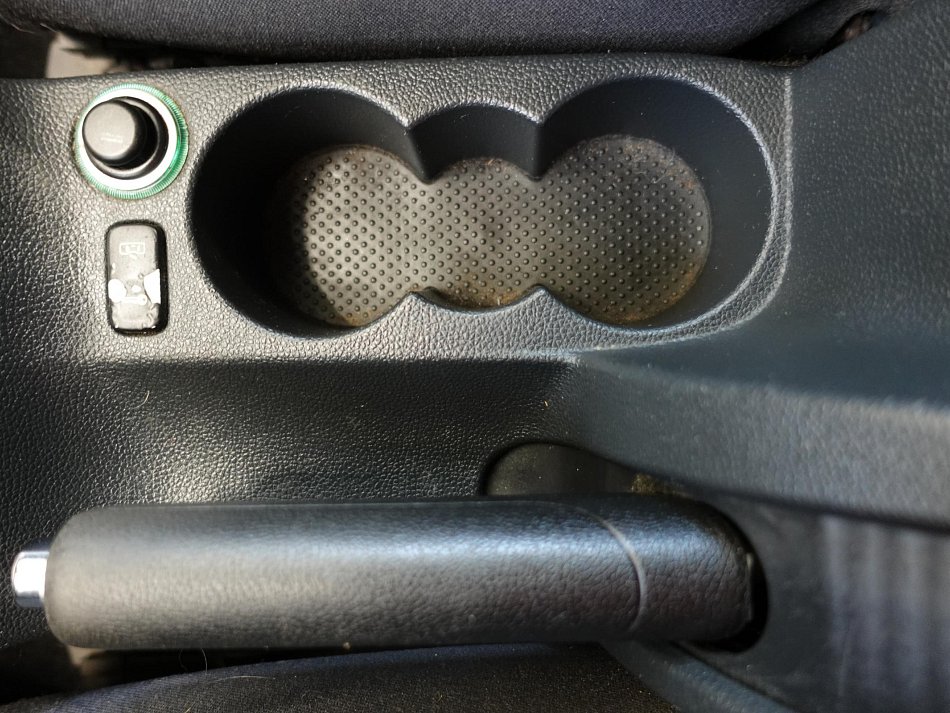 Škoda Octavia II 1.6 i Ambiente