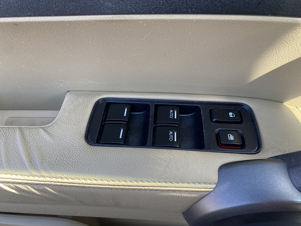 Honda CR-V 2.2 D  4x4