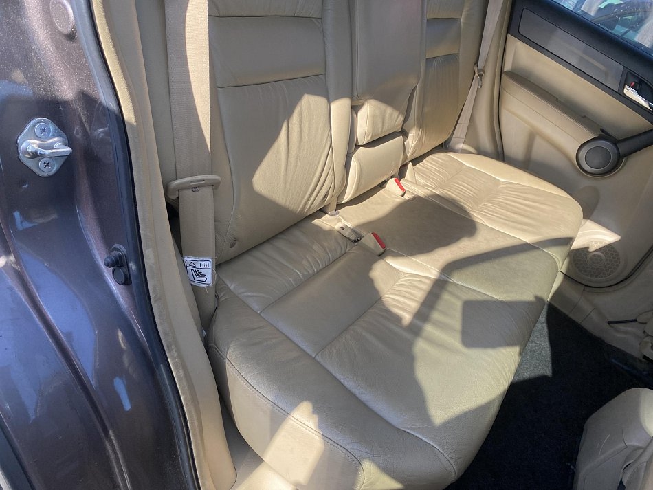 Honda CR-V 2.2 D  4x4