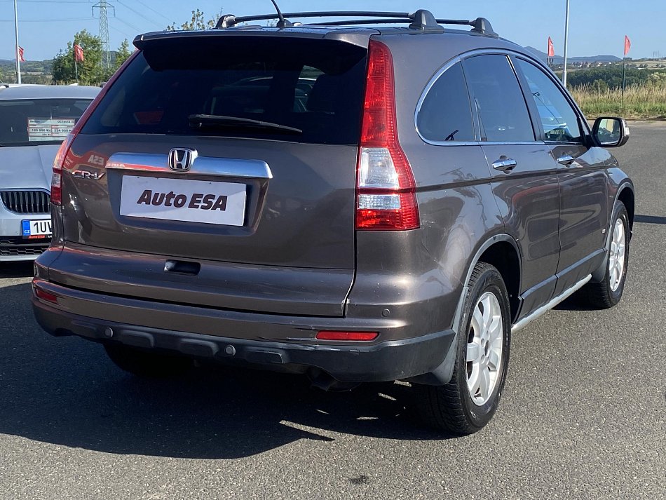 Honda CR-V 2.2 D  4x4