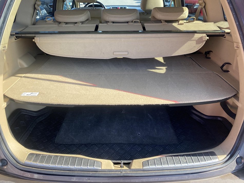 Honda CR-V 2.2 D  4x4