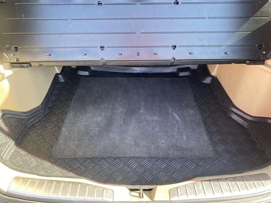 Honda CR-V 2.2 D  4x4
