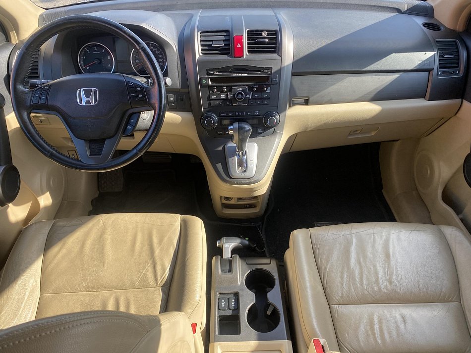 Honda CR-V 2.2 D  4x4