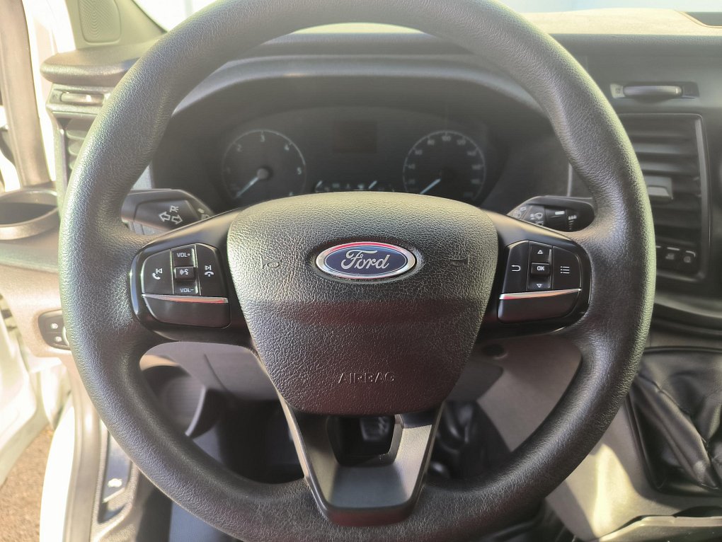 Ford Transit Custom 2.0TDCi  L1H2 9míst