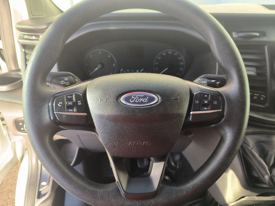 Ford Transit Custom 2.0TDCi  L1H2 9míst