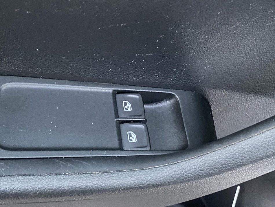 Škoda Fabia III 1.0 TSi Ambition